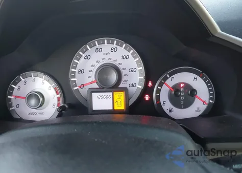 2012 Honda Pilot Ex z USA, uszkodzony, nr VIN 5FNYF3H44CB040050